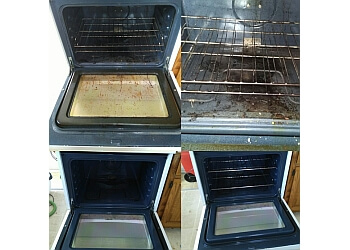 Sault Ste Marie house cleaning service Fallen Angels Cleaning Services