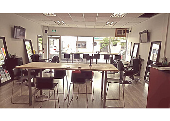 Niagara Falls barbershop Falls BarberShop