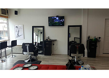 Niagara Falls barbershop Falls BarberShop