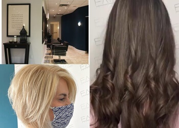 Stouffville hair salon Fame Salon & Spa