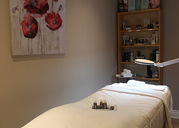 Stouffville hair salon Fame Salon & Spa