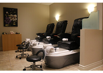Stouffville spa Fame Salon & Spa