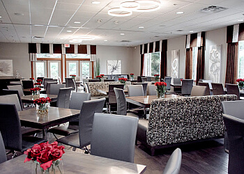 Windsor Salons de funeraire Families First