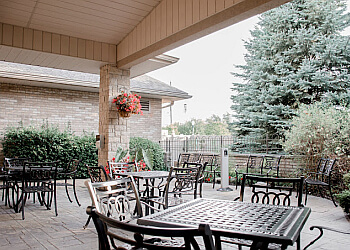 Windsor Salons de funeraire Families First