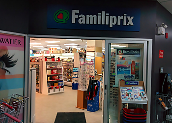 Blainville Pharmacies Familiprix