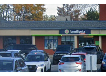 Blainville pharmacy Familiprix image 1