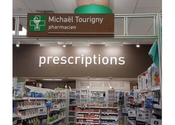 3 Best Pharmacies in Shawinigan, QC - Expert Recommendations