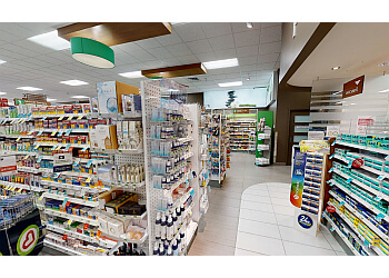 3 Best Pharmacies in Shawinigan, QC - Expert Recommendations
