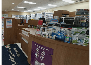 Trois Rivieres pharmacy Familiprix Extra Trois Rivieres