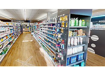 Granby pharmacy Familiprix Extra