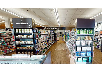 Granby pharmacy Familiprix Extra