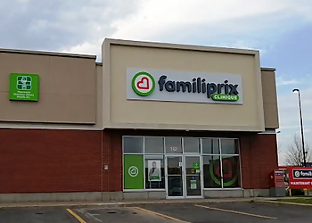 Familiprix Saint Jean sur Richelieu - Saint Jean sur Richelieu, QC Pharmacies - Pharmacy Exterior Image