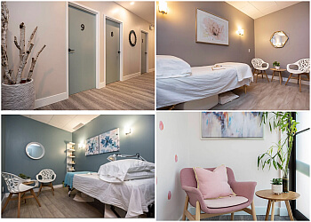 Winnipeg Acupuncture Family Acupuncture Wellness Clinic