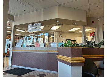 Whitby urgent care clinic Family Care Medical Centre