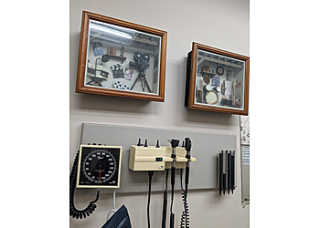 Whitby urgent care clinic Family Care Medical Centre