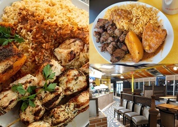 Oshawa mediterranean restaurant Family Greek Oshawa