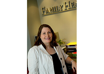 Langley naturopathy clinic Family Health Clinic