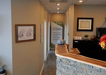 Hamilton Audiologiste Family Hearing & Tinnitus Centre