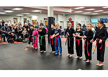 London Arts Martiaux Family Karate Centre