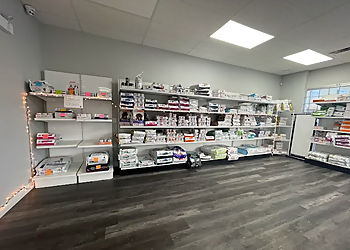 Family Pet Hospital - Chilliwack, BC Veterinary Clinics - Healthcare Facility Image