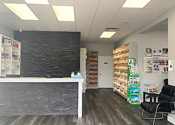 Family Pet Hospital Family Pet Hospital - Chilliwack, BC Veterinary Clinics - Clinic Interior Image