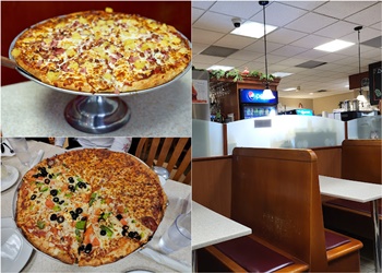 Huntsville pizza place Family Place Restaurant & Pizza