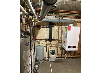 Regina HVAC Services Family Plumbing and Heating Inc.