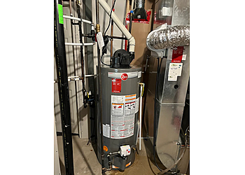 Regina HVAC Services Family Plumbing and Heating Inc.