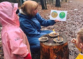 Belleville preschool Family Space Quinte Inc.