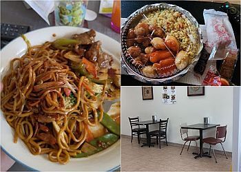 Oshawa Restaurants Chinois Family Wok