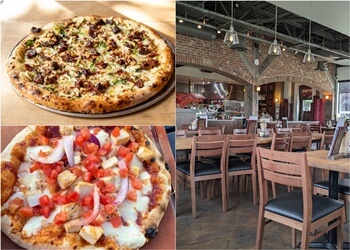 Sherwood Park pizza place Famoso Neapolitan Pizzeria Sherwood Park