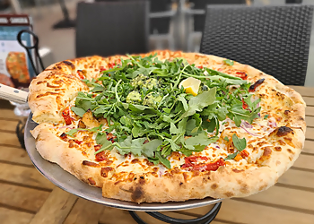 Famoso Pizzeria Abbotsford Famoso Pizzeria Abbotsford - Abbotsford, BC Italian Restaurants - Food Image