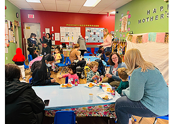 Hamilton preschool Fan-Tastic Scholars Child Learning Centre