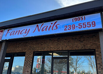 Pickering nail salon Fancy Nails Pickering