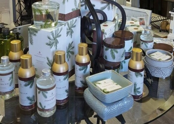 Delta gift shop Fancy This Gifts