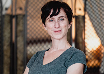 Trois Rivieres massage therapy Fanie Lussier Massothérapie