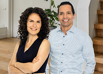 Saint Jean sur Richelieu Agents Immobiliers Fanny Bergeron - RE/MAX Evolution