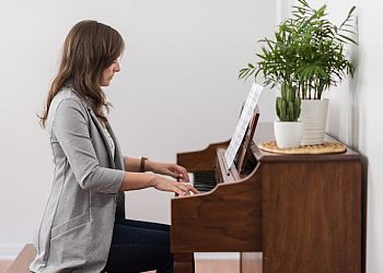 Saint Jerome Écoles De Musique Fanny Bédard