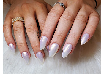 3 Best Nail Salons In London On Expert Recommendations