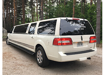 Oakville limo service Fantasy Line Limousine image 1