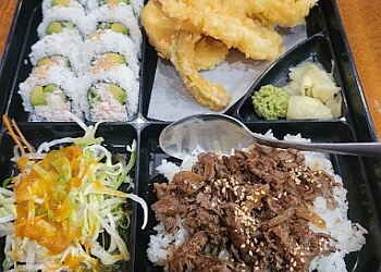 Fantasy Sushi