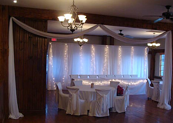 Brantford wedding planner Fantasy Wedding Rentals image 1