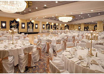 Edmonton Hôtels Fantasyland Hotel