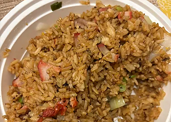 Niagara Falls chinese restaurant Far East Chinese Restaurant