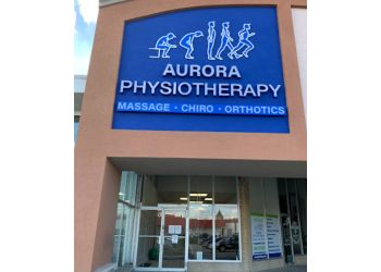 3 Best Physical Therapists In Aurora, ON - Expert Recommendations