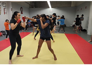 Brampton Arts Martiaux Farang Martial Arts
