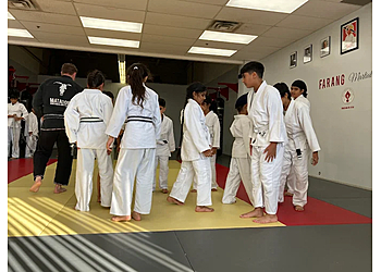 Brampton Arts Martiaux Farang Martial Arts