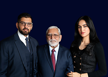 Milton Avocats Immobiliers Faraz Khan - KHAN LAW