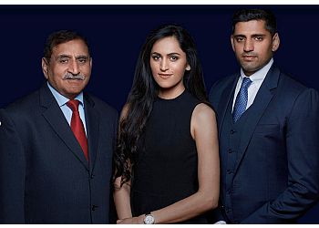 Milton divorce lawyer Faraz Khan - KHAN LAW