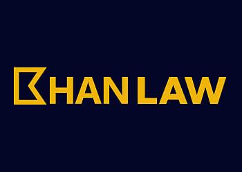 Milton divorce lawyer Faraz Khan - KHAN LAW